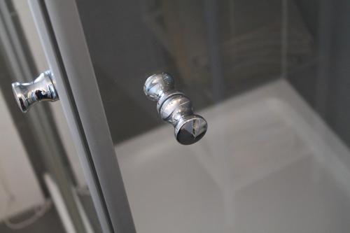 一卧室公寓（带阳台）