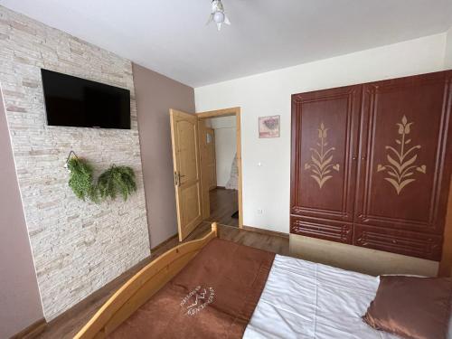 公寓 - 地面楼层