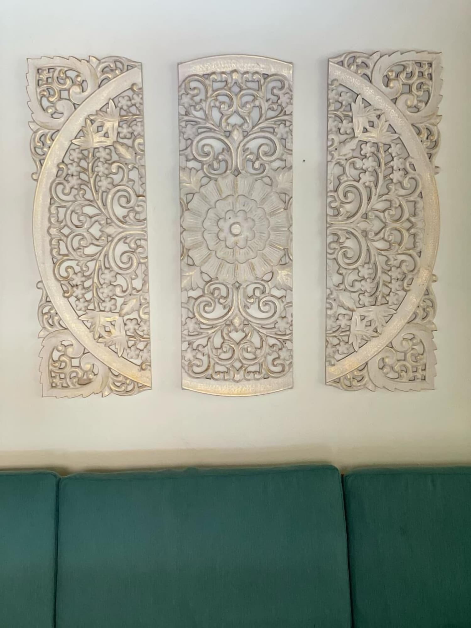 舒适别墅， 私人浴室， 泳池景观 （Villa #1）