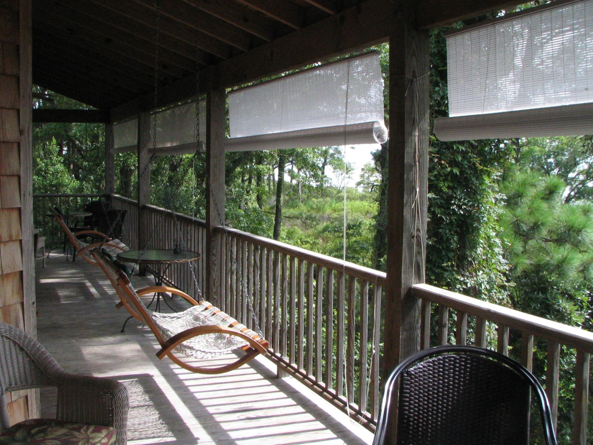 豪华大床间 - 禁烟