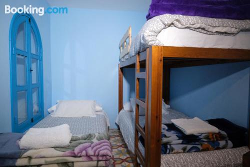 家庭房带独立浴室