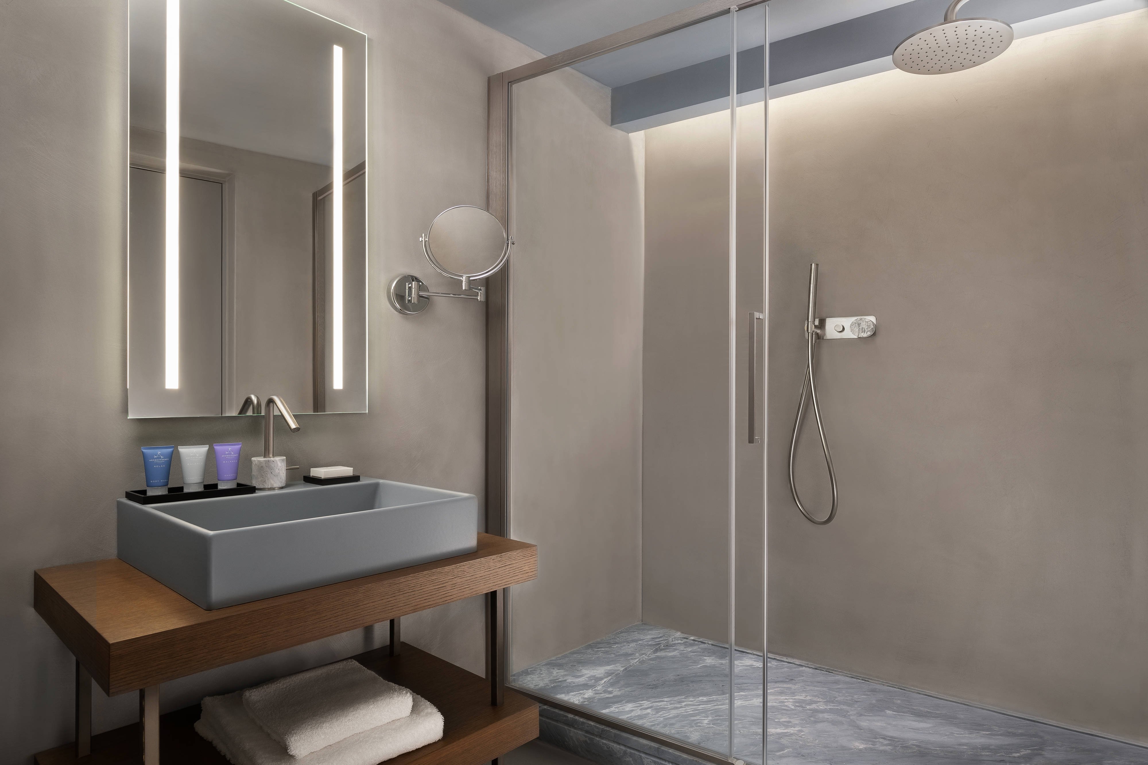 市景维瓦斯特大号床间