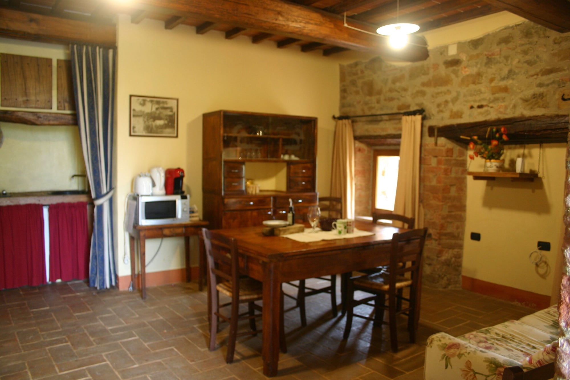 公寓， 底楼 （卡斯塔尼奥）