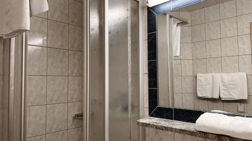 公寓c - 帶2間臥室和陽臺