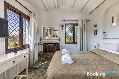 別墅（帶獨立泳池）