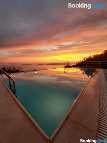 别墅（带独立泳池）