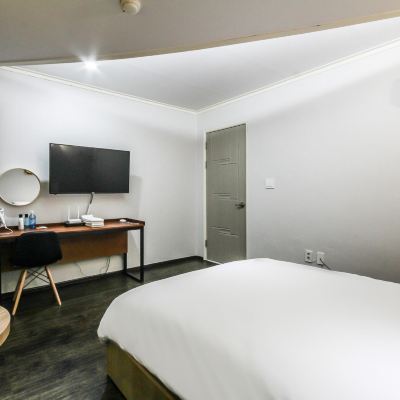 버짓룸 Rapport Hotel Sacheon 쿠폰