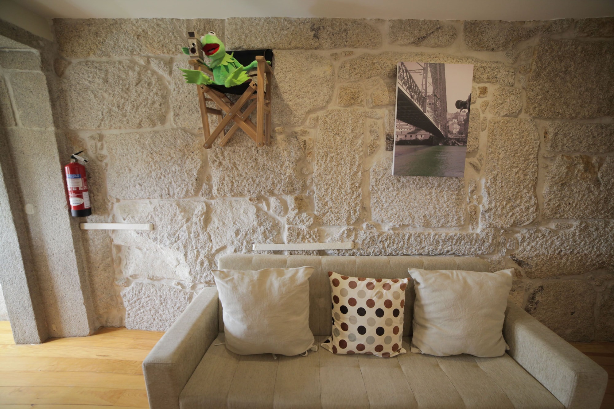 高级公寓， 1 间卧室 （3T）