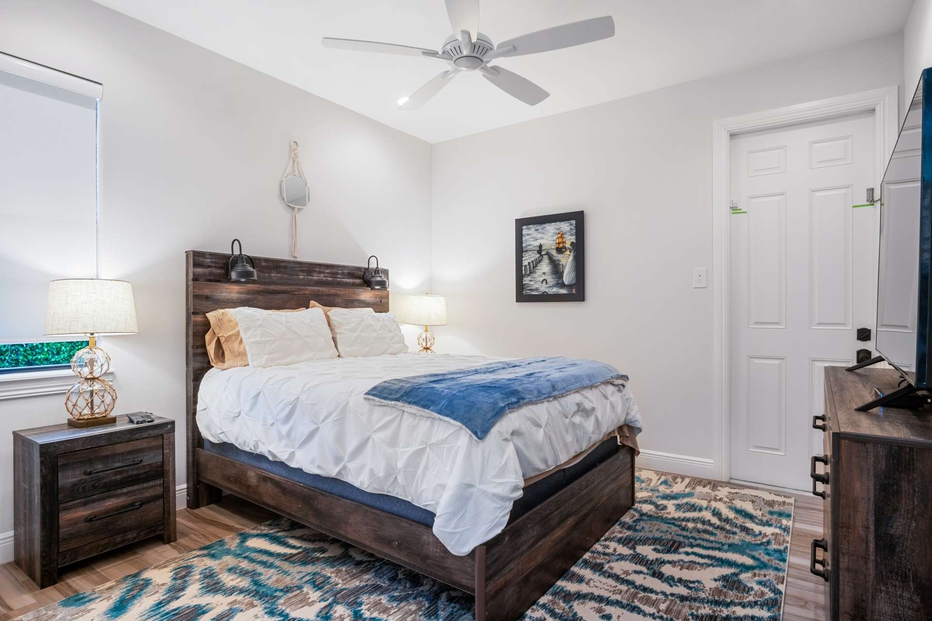 带加热盐水池和户外设施的热带度假-惊艳的庇护所