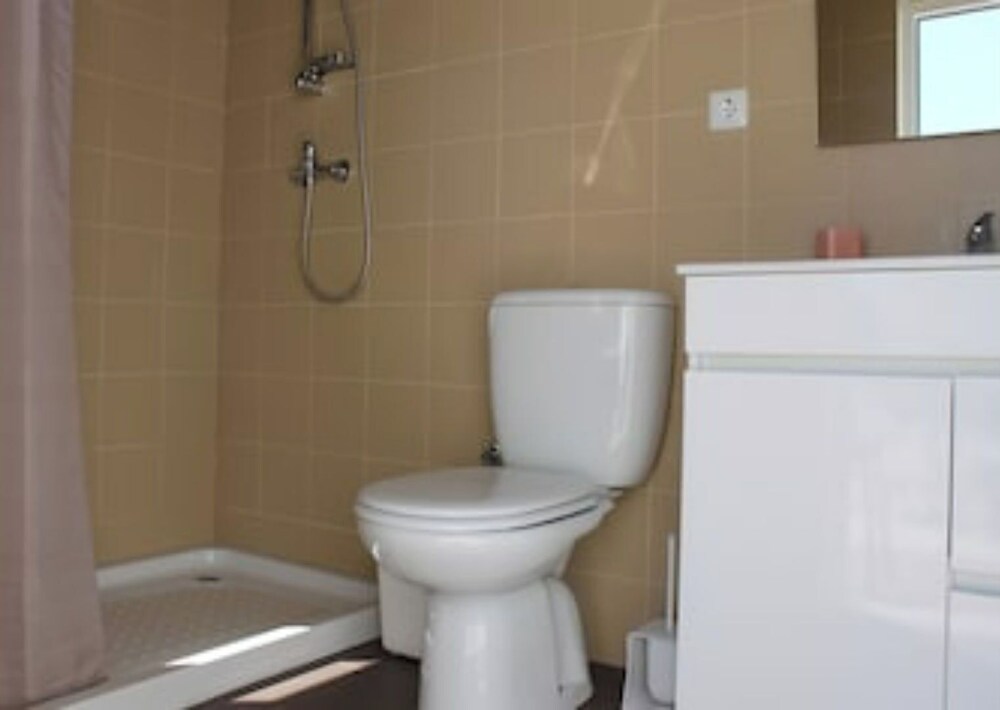 三卧室私人度假屋