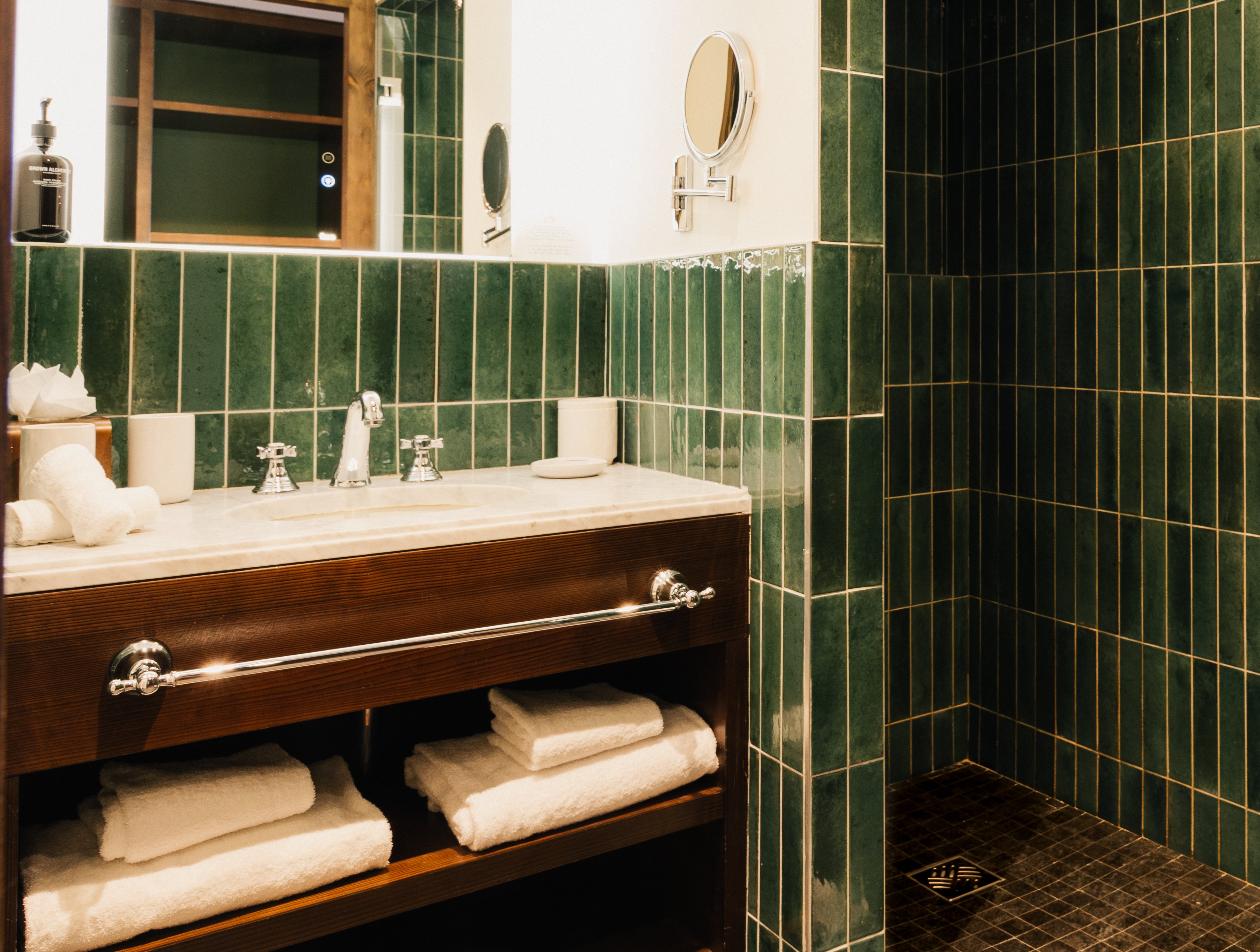 客房 （Privilige，Slopes View）