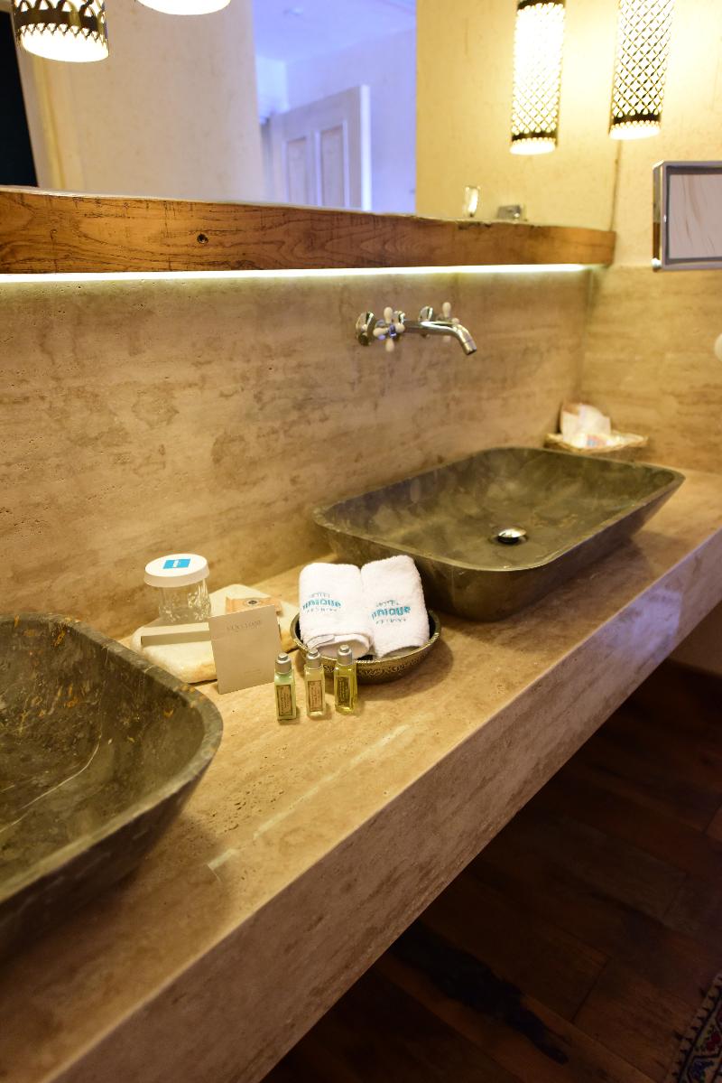 舒适海景房（带土耳其浴缸）