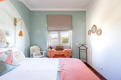 市景典雅双人间