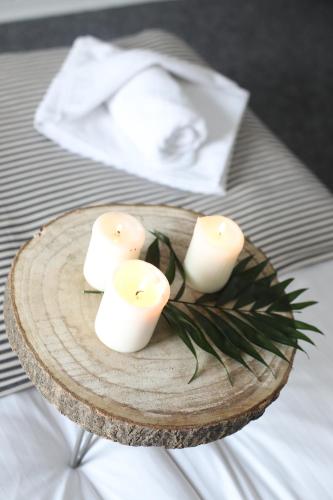 三人房（带独立浴室）