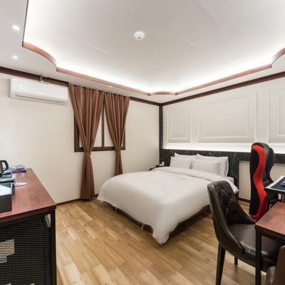 스탠다드룸 Incheon (Seoknam-dong) Hotel The Brown 쿠폰