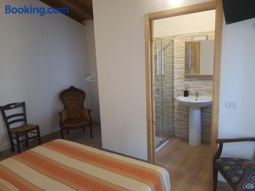 双人房（带独立浴室）