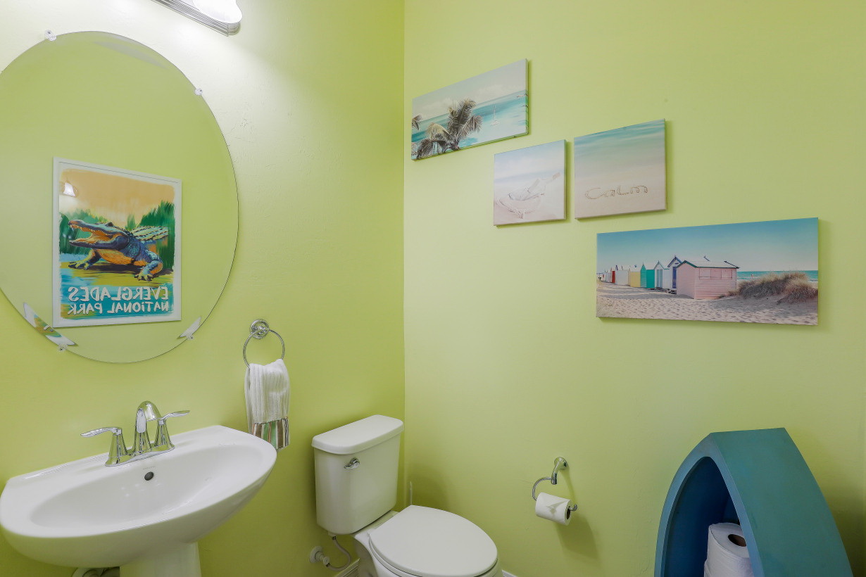 Gated Community With Pool And Amenities-Elegant Tranquil Haven