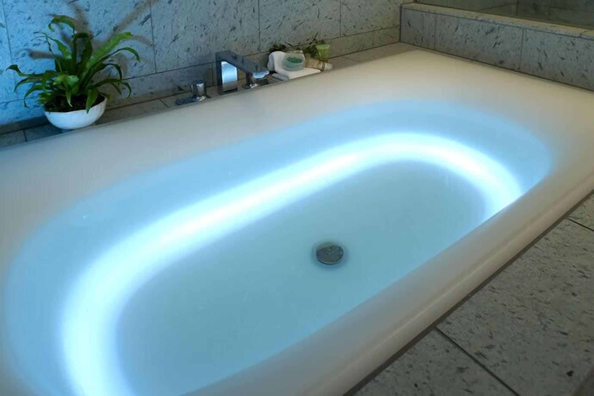 豪华尊贵特大床房