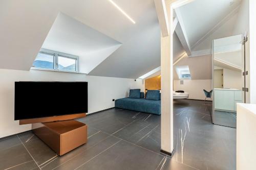 高级一卧室公寓