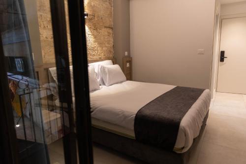 豪华双人房（带阳台）