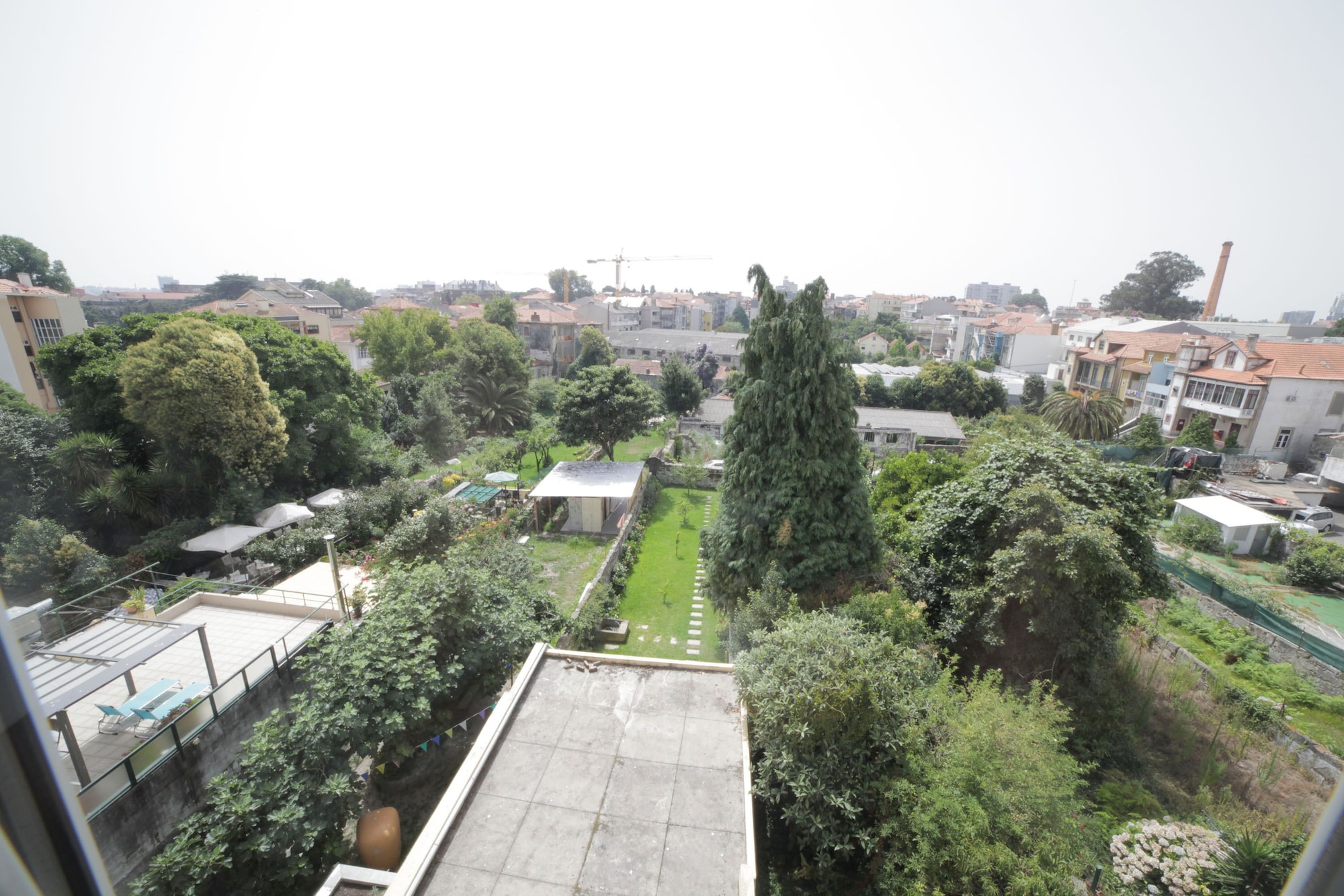 高级公寓， 1 间卧室 （3T）