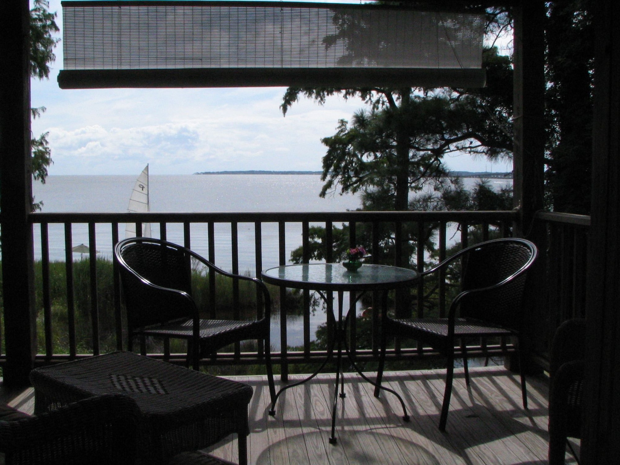 豪华大床间 - 禁烟