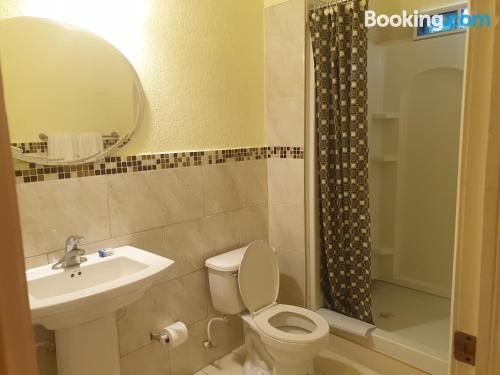 双人间 - 带2张双人床