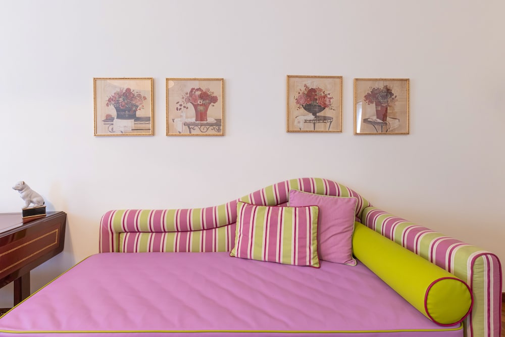 Junior Suite with French Balcony