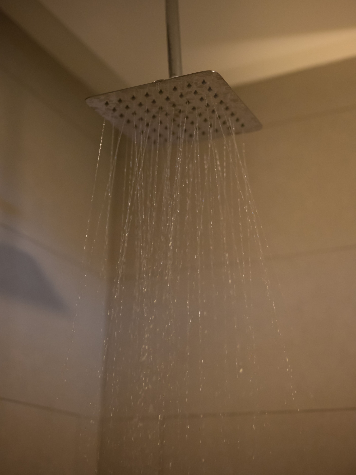 高级日落海景房