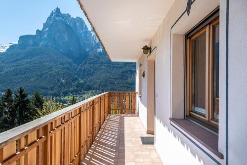 高級兩臥室公寓