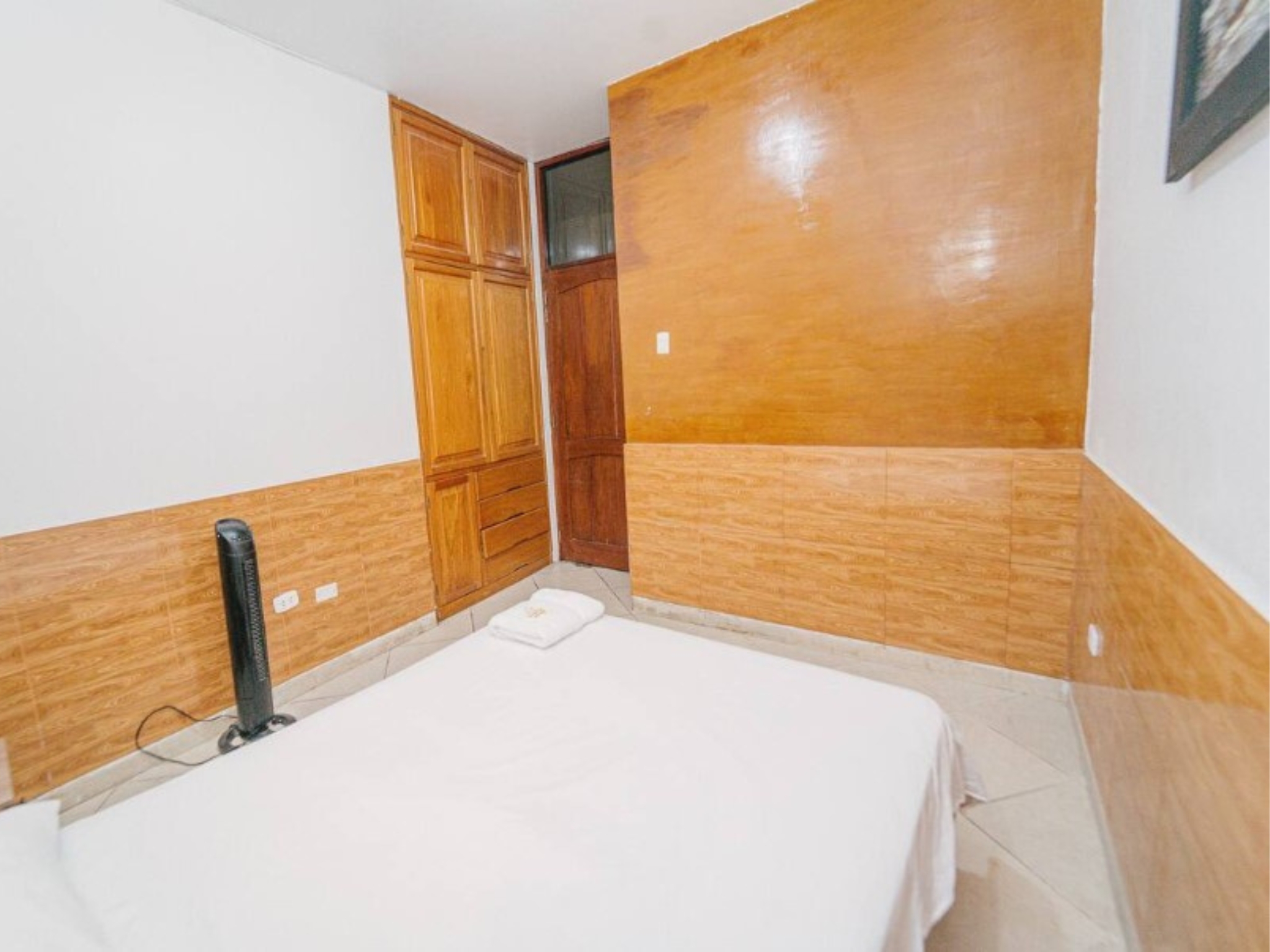 公寓，整套房屋或公寓