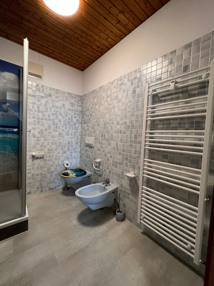 公寓 - 带私人浴室