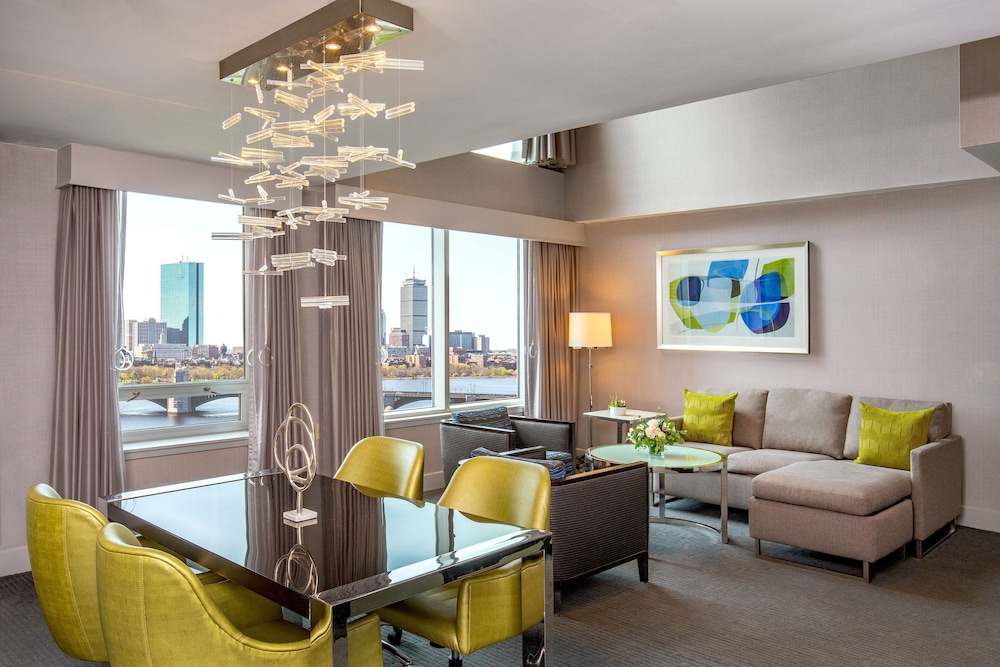 套房， 1 張單人床