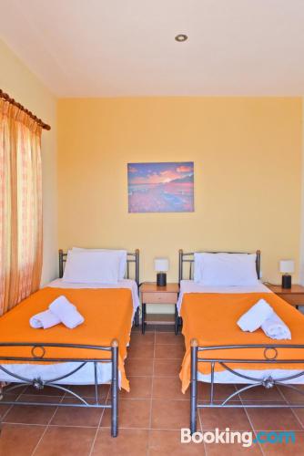 别墅（带独立泳池）