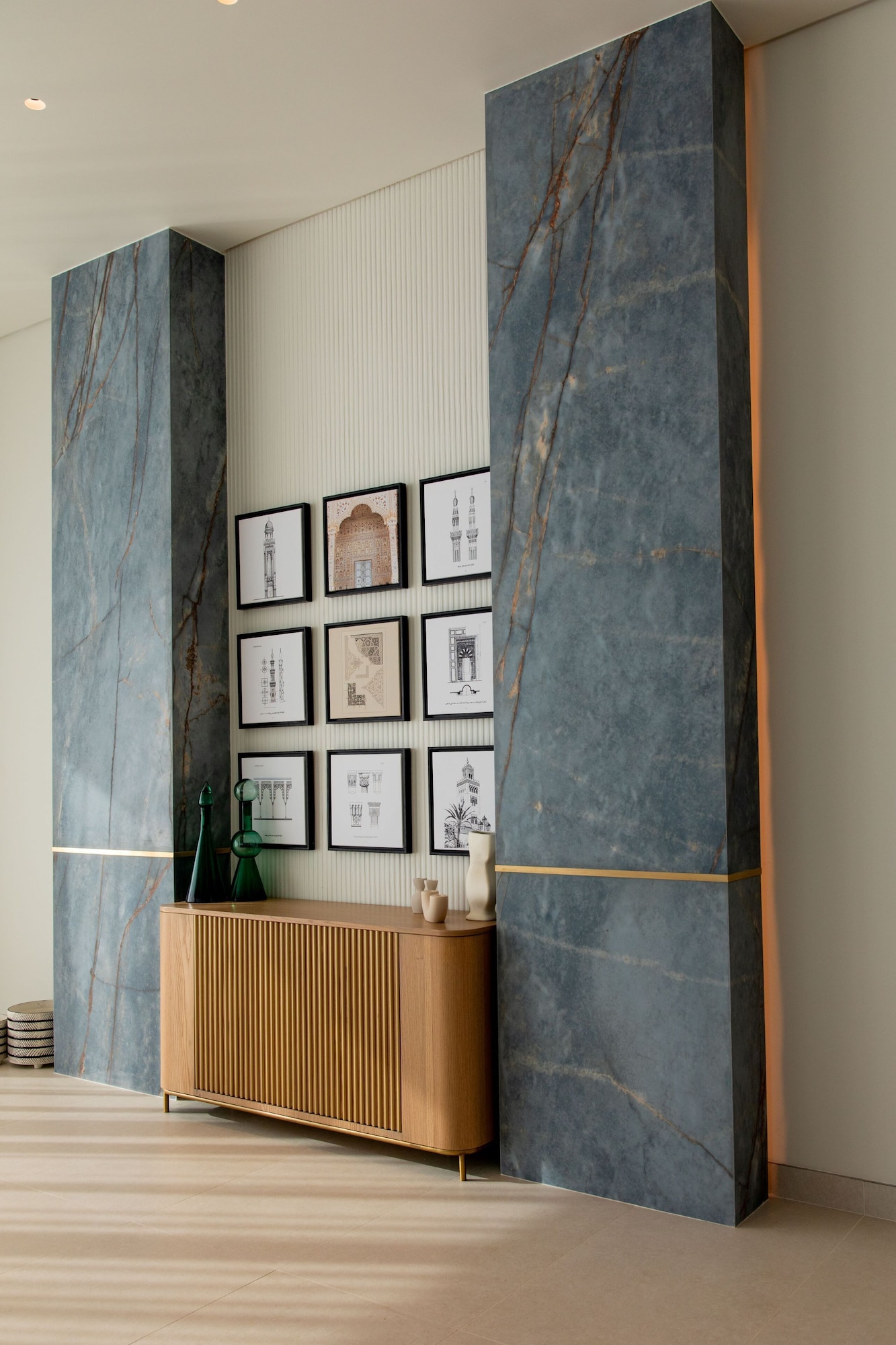 海洋3卧别墅（带私人泳池）