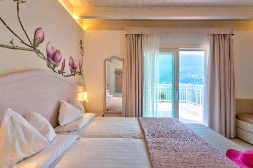 海景豪华双床房