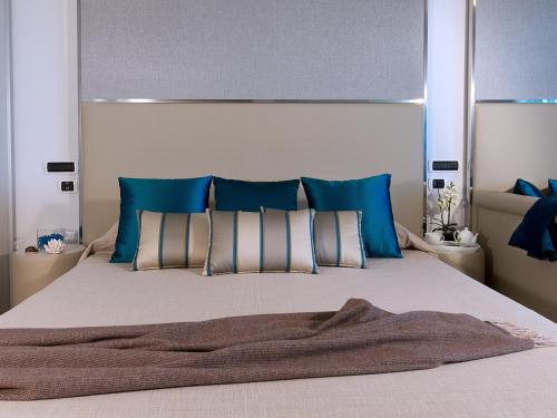 海景高级双人或双床间