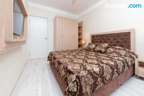 标准一卧室公寓