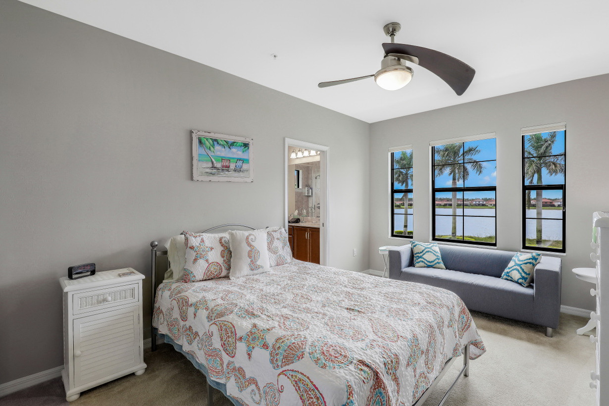 Gated Community With Pool And Amenities-Elegant Tranquil Haven