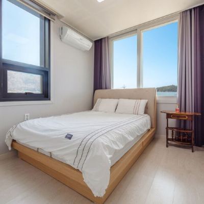 B-101 Special Price Yeosu Coffee Tree Ocean View Pension 쿠폰