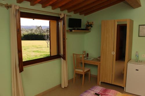 特大床房带无障碍淋浴-无障碍设施