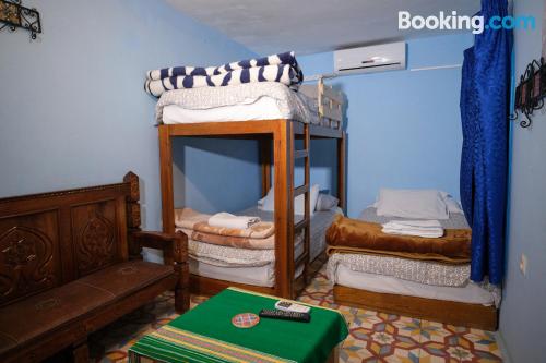 家庭房带独立浴室