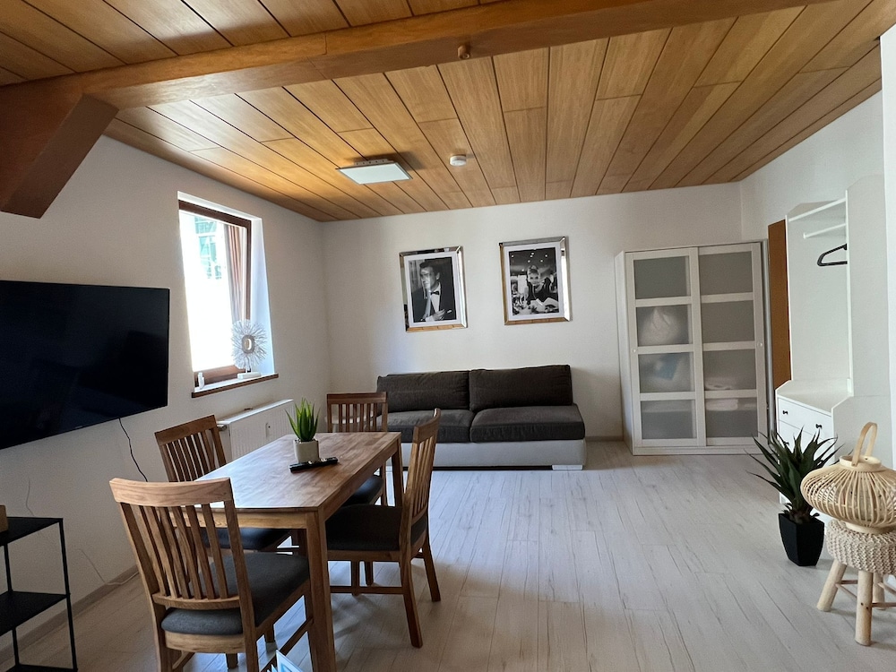 公寓 - 带私人浴室