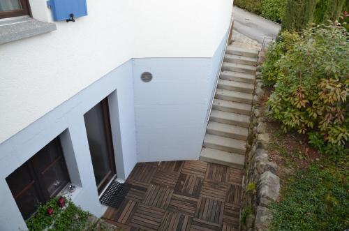 雙人間 - 帶外部私人衞生間