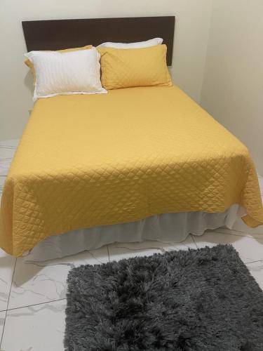 享有花园景致的公寓