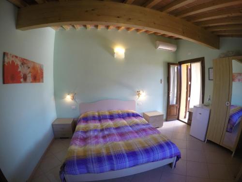 特大床房带无障碍淋浴-无障碍设施