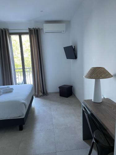 海景雙人間 - 帶陽臺