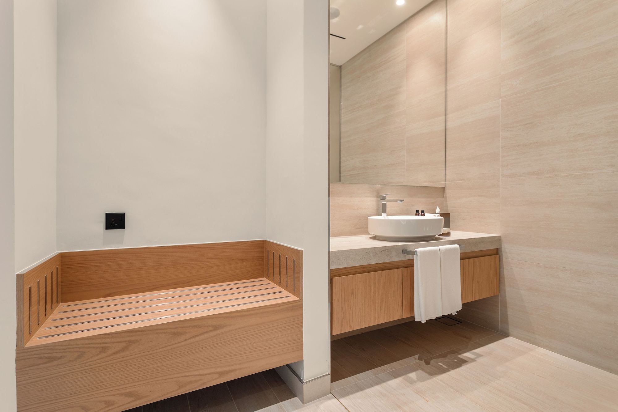 海洋2卧别墅（带私人泳池）