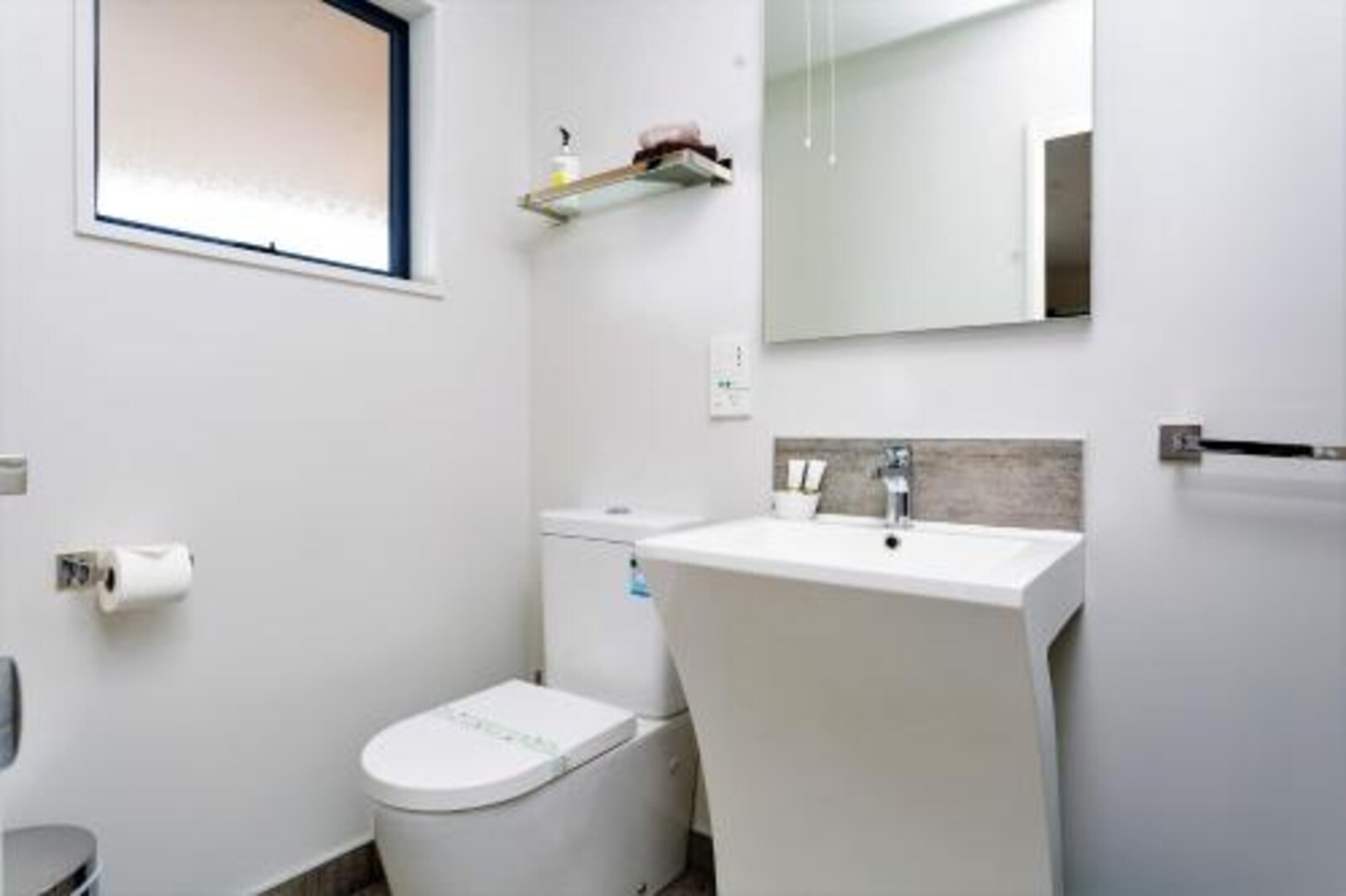 高級山景特大床間