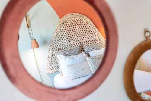 市景典雅双人间